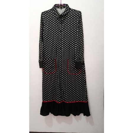 (Preloved) Tunik Korina