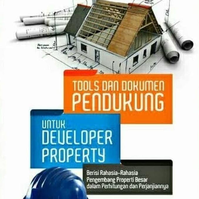 

ANDIENMALL.ID modul tools dokumen developer perumahan