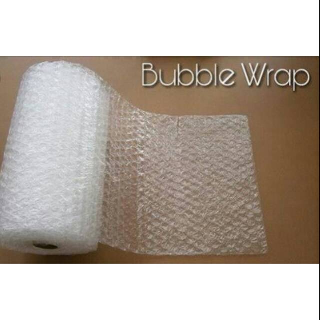 

Bubble Wrap