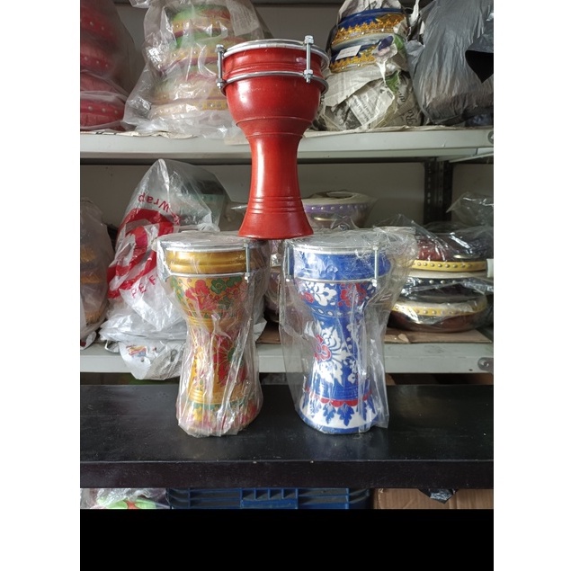 

DUMPUK PINGGAN TUMPUK PINGGAN KECIL 6 INCHI ALAT MUSIK