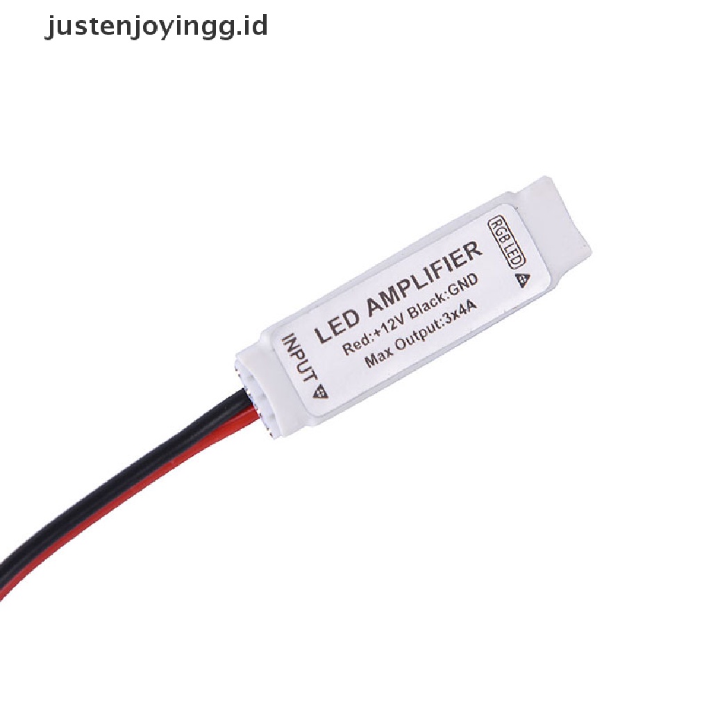 2 Pcs Lampu strip led rgb smd 3528 5050 dc12v