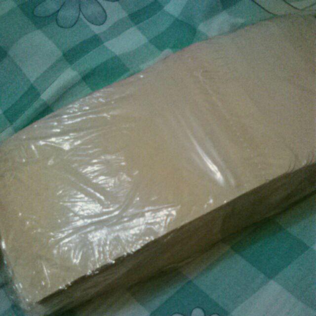 Stand Pouch Full Kraft 50-100gr/plastik Klip/kemasan Kopi Coffee Bag