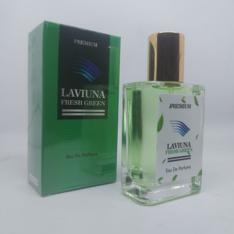 Parfum Lavina Green Parfum Garuda Lavina Green 50ml