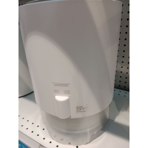 CLAIR Air Purifier M1M24 Penjernih Udara New Arrival