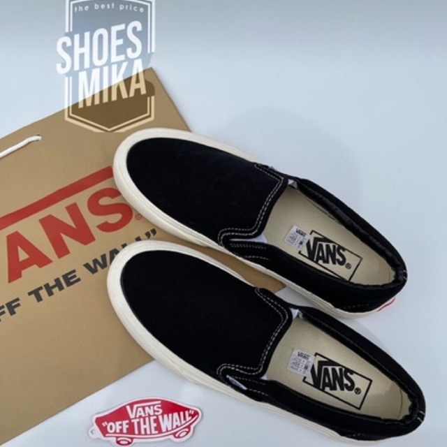 Sepatu Vans Slip-On OG Premium