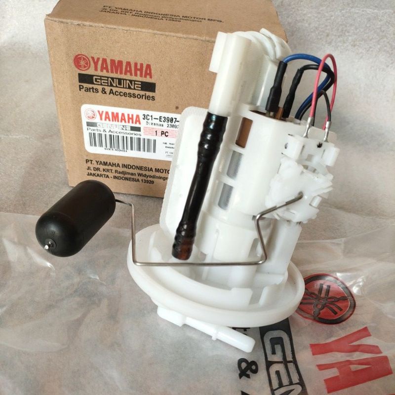 fuel pump Vixion old pompa minyak pompa bensin Vixion old ful pom rotak vixion
