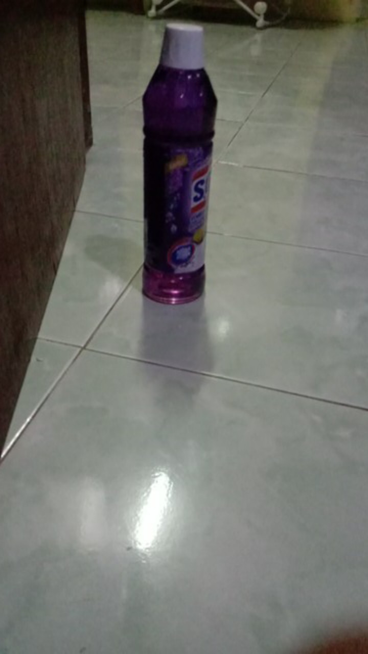 Sos Pembersih Lantai Botol [800 Ml]/2pcs