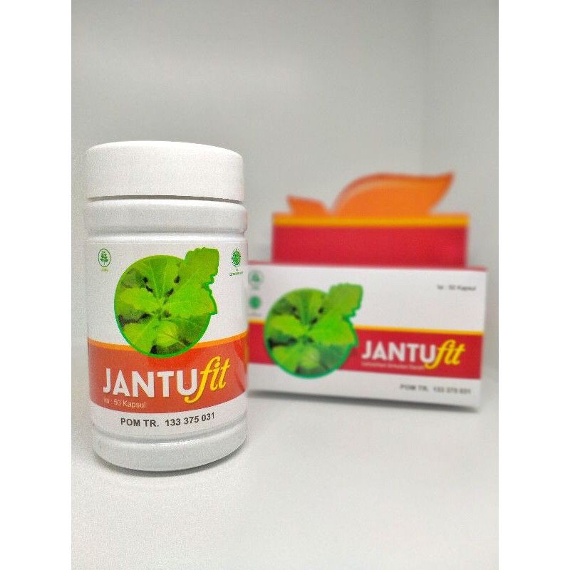 

Herbal jantung