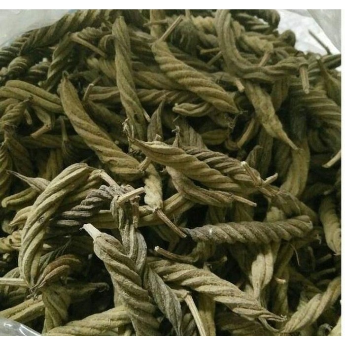 

Kayu Ules kering / Kayu Puteran Kering 500 gram Asli Herbal Alami