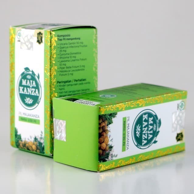 manjakani manjakanza 100% ori