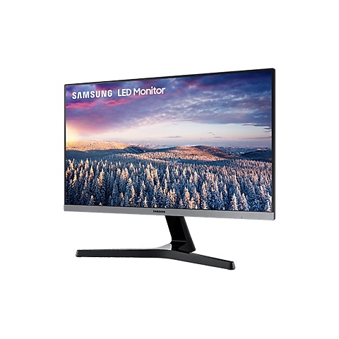 PC Gaming Fulset Intel Core I7 Ram 16GB VGA 2GB SSD 128GB Monitor Samsung 24 Inch Siap Pakai