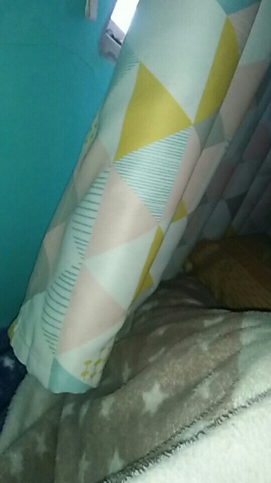 Kain Batik Solo (cabut) Motif Galaran Abstrak