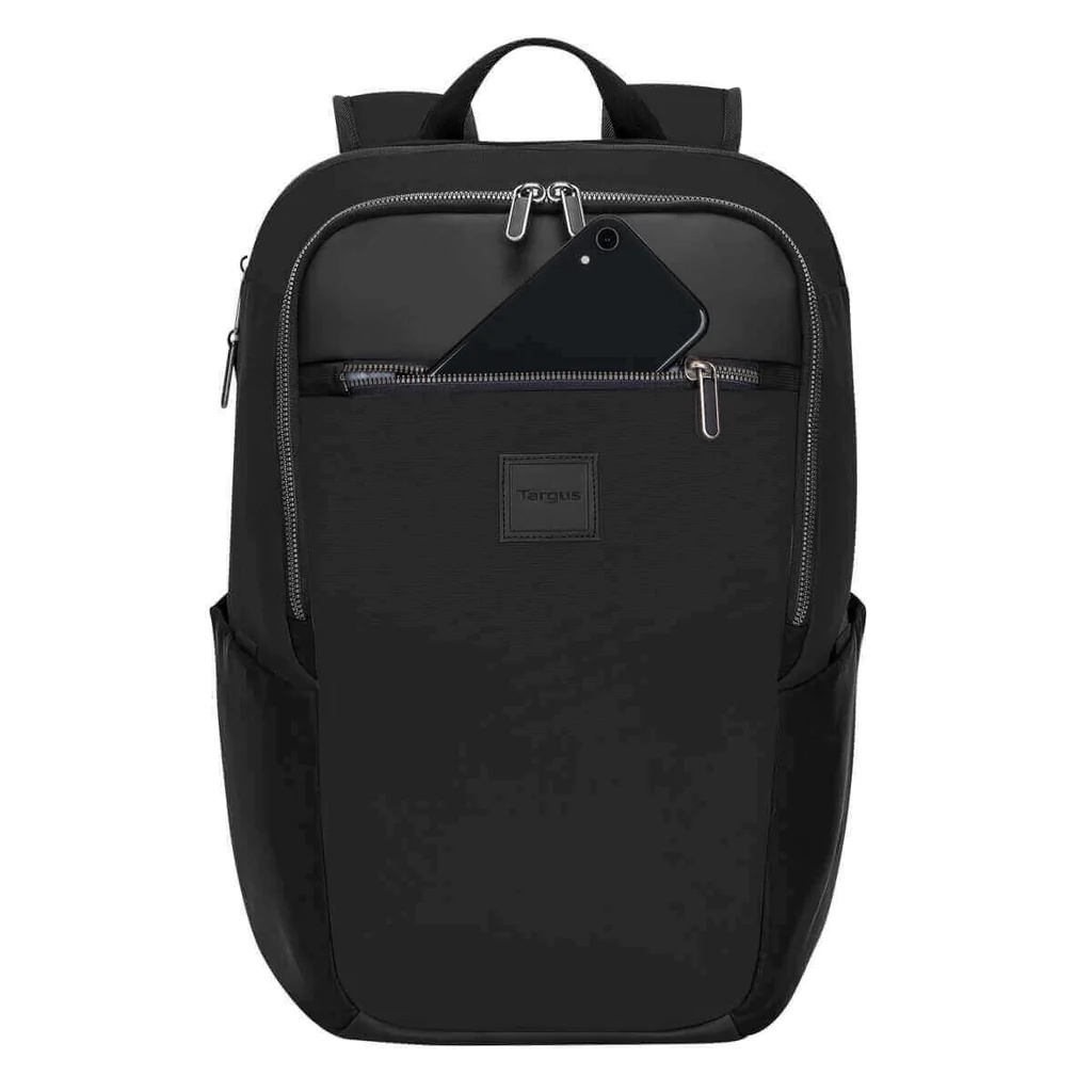 Backpack TARGUS TBB596GL URBAN EXPANDABLE 15.6&quot; Black - TBB 596GL-70