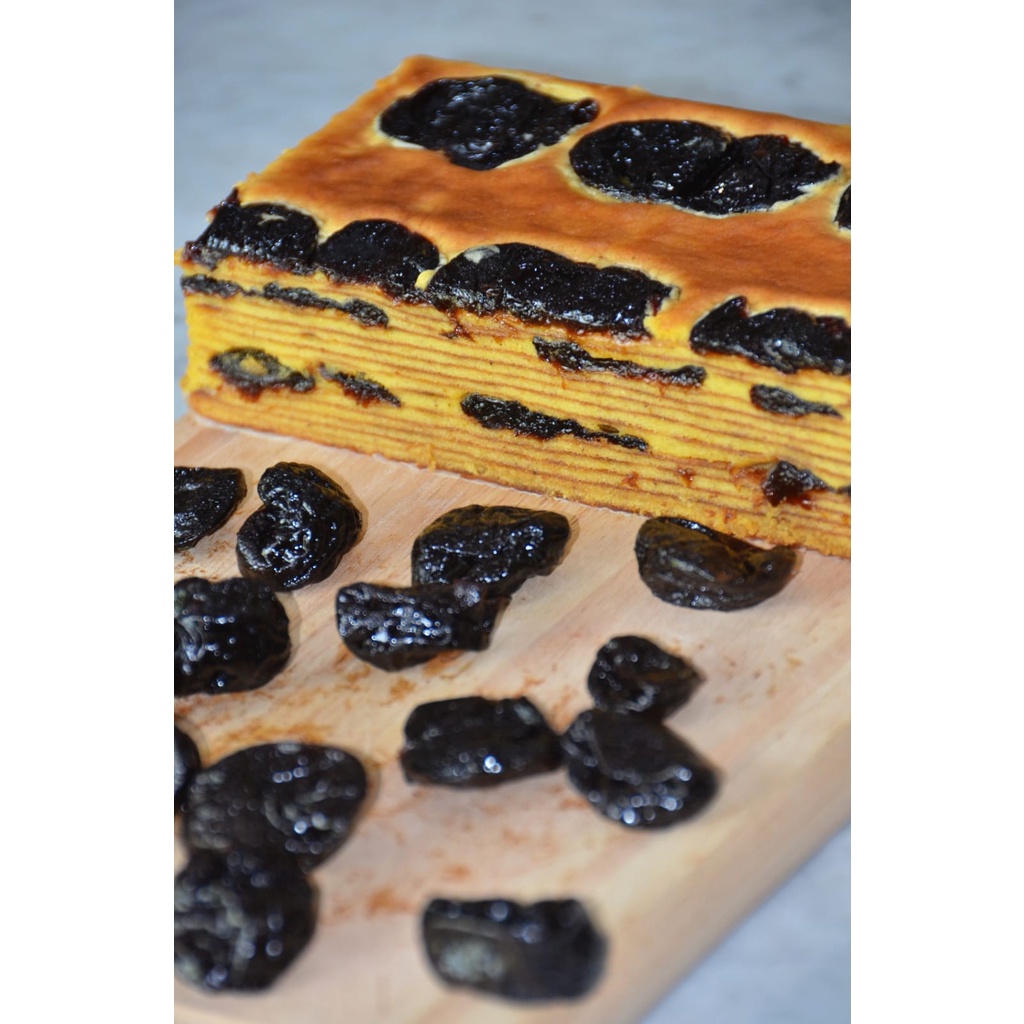 

Lapis Legit Premium Prunes Size Medium (Softbox)