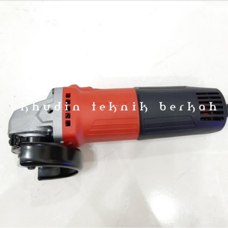 Mesin Gerindra Tangan Maktec MT90