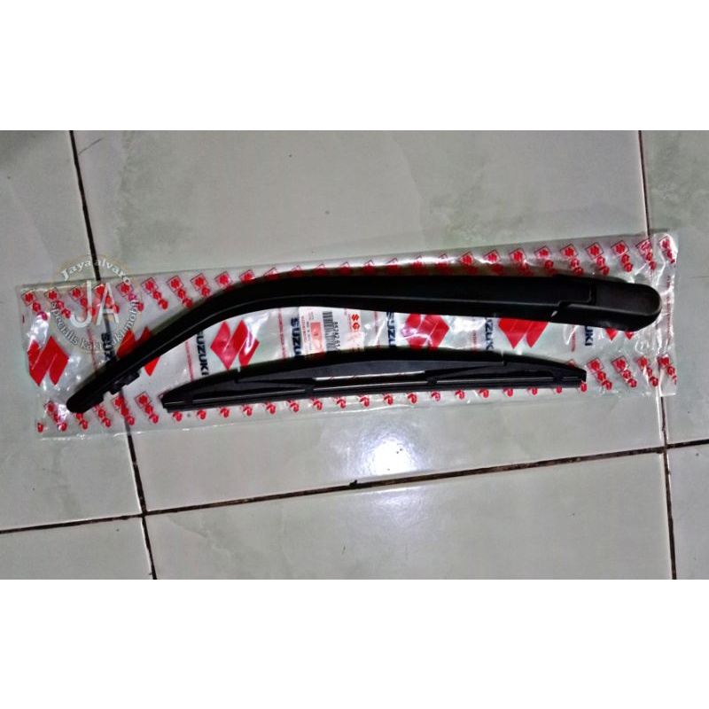 Wiper Belakang Suzuki Apv _ Wiper Blade Belakang Apv