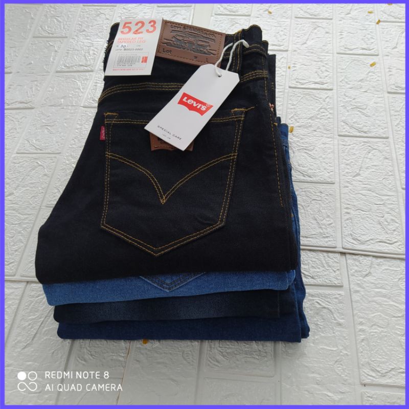 celana panjang pensil skiny. bahan karet melar. kualitas