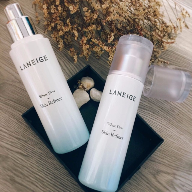 Laneige - White Dew Skin Refiner