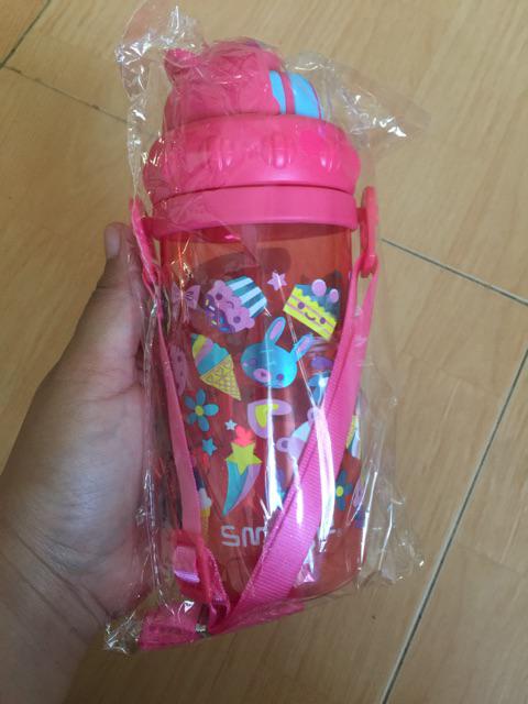 Botol Sedot Karakter 430 Ml/botol Sedot