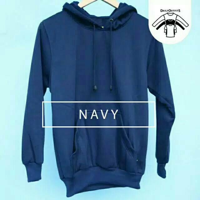 Jaket Hoodie Polos Big Size Jumbo 3xl-5xl / Jaket Bomber Pria Jumbo