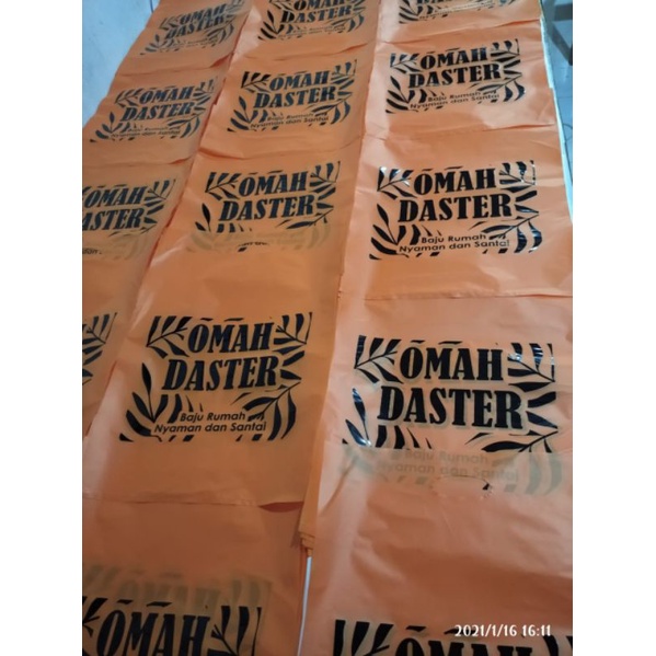 

plong HD 35x50cm, sablon 1 warna 1 sisi