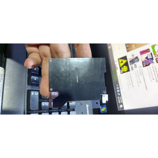 Nfc Samsung A8 plus 2018 A730F NFC CHIP WIRELESS ANTENNA