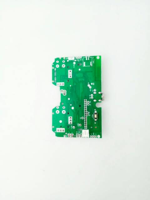 PCB PAPAN BORD STIK PS3 OP / motherboard Papan stik ps3 op