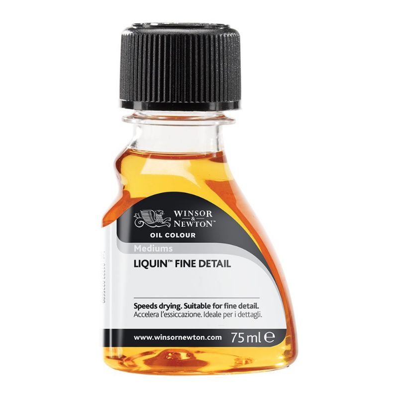 

Liquin Fine Detail 75 ml Winsor & Newton