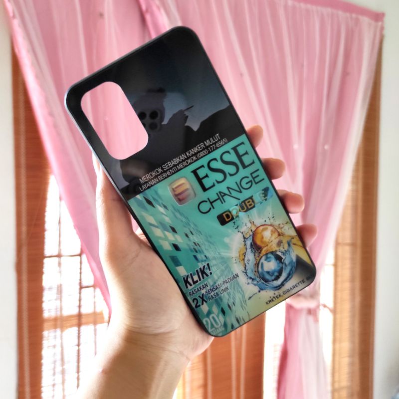 CASE XIAOMI REDMI NOTE 11 11S 11 PRO POCO M4 PRO REDMI 10A 10C 10 9 9A 9C 9T 4A 4X 5A 5 5 PLUS 6 6A 