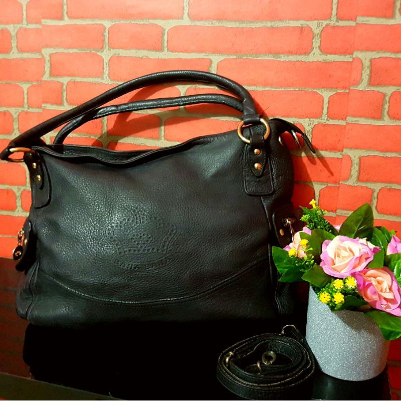 Preloved Shoulder Bag Bana Bana