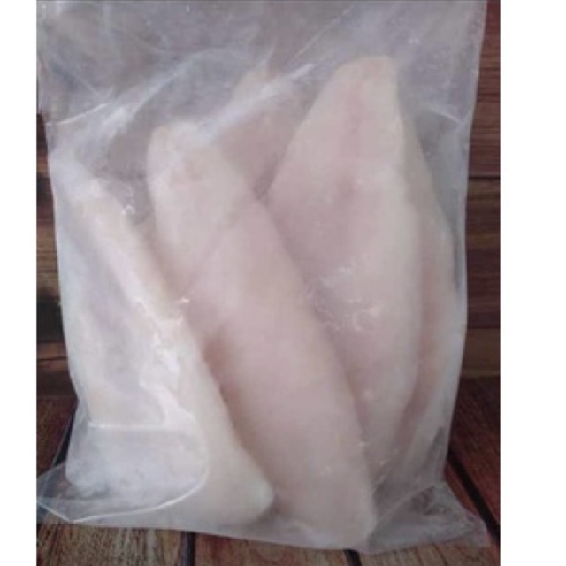 

TERMURAH Fillet Ikan Dori 1kg
