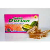 

DODOL DURIAN KOTAK 160 G