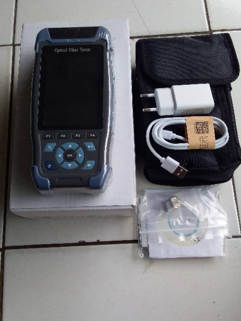 OTDR smart mini