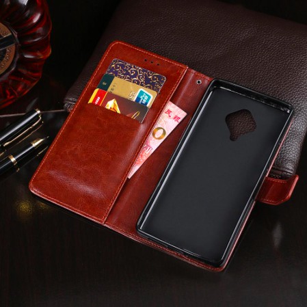 Vivo S1 Pro Flip Cover Wallet Leather Case