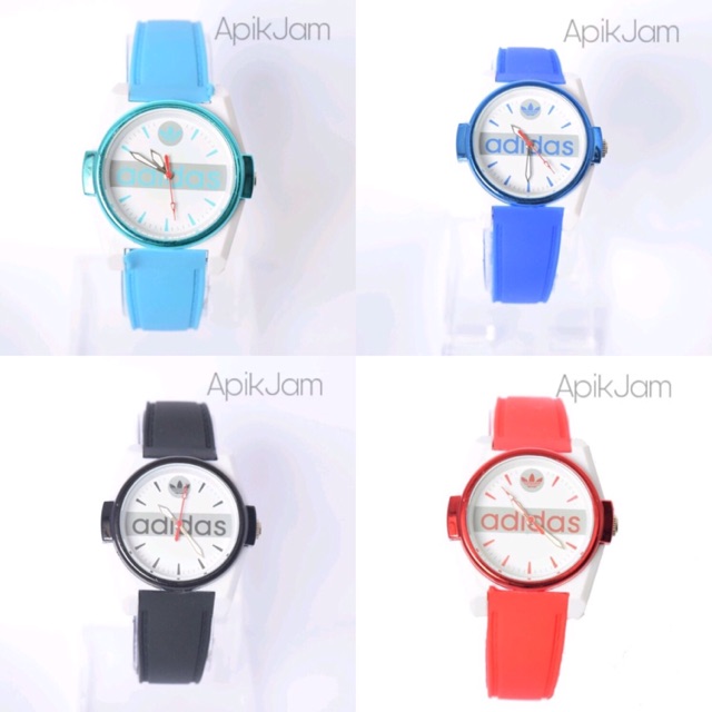 Jam Wanita ADIDAS sporty