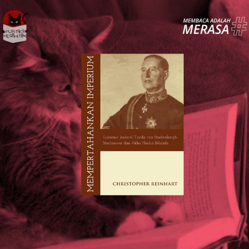 Mempertahankan Imperium