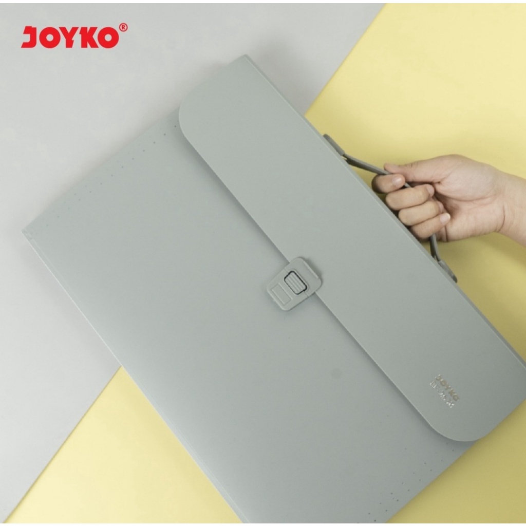 Jual Expanding File Map Harmonika Joyko Ef Folio Pocket