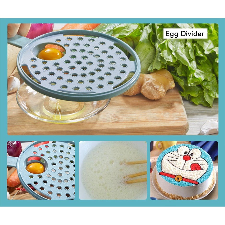 8in1 Mandoline Slicer vegetales