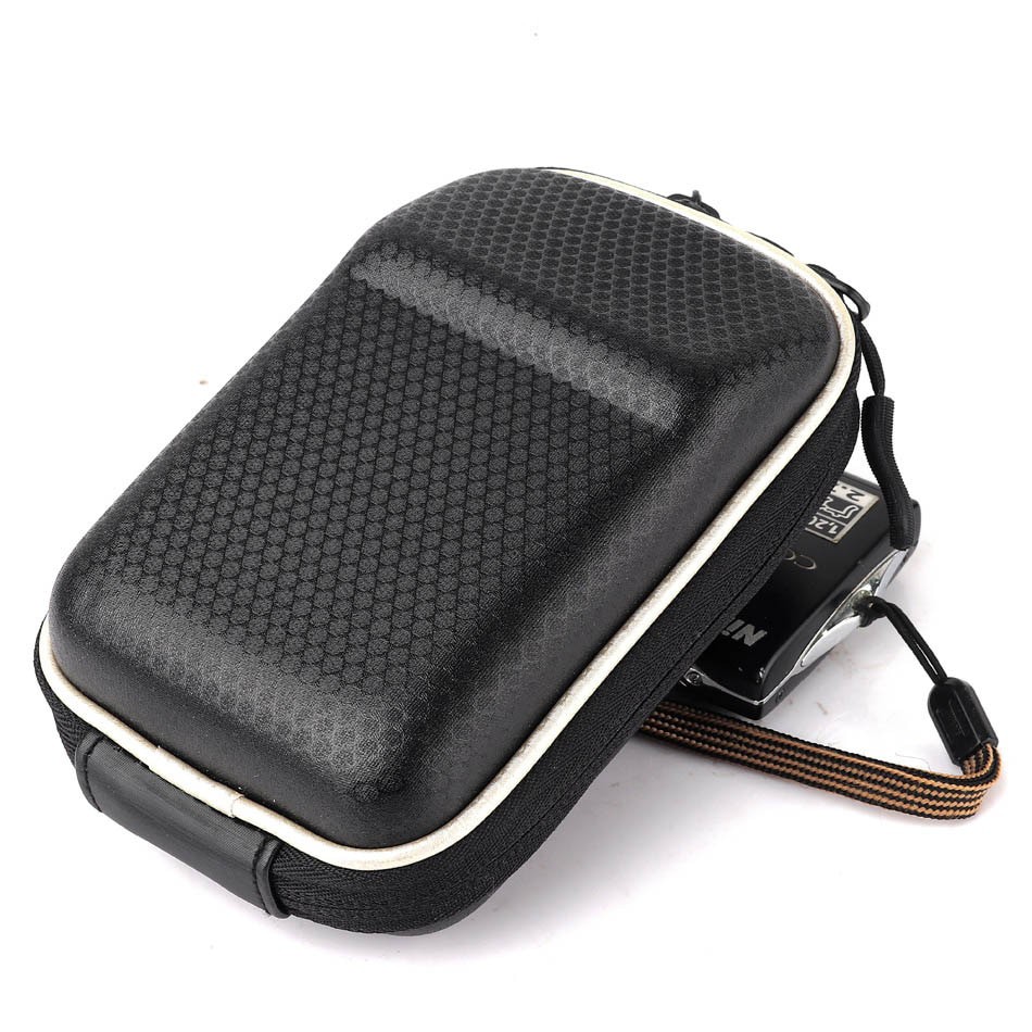 case kamera Digital Camera Bag Card Case For Olympus TG-4 TG-3 TG-2 TG-1 TG-870 TG-850 TG-610 SH-3