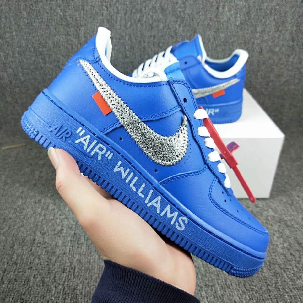 nike 1lv8