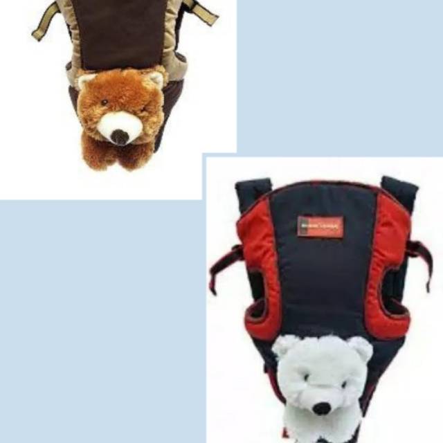 gendongan depan moms baby mbg 2003