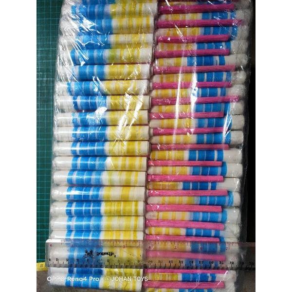 Salome Besar isi 400 Pcs Grosir