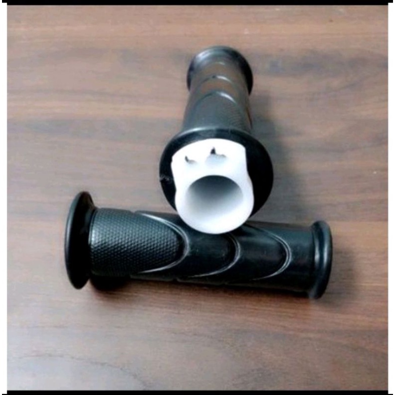 HAND GRIP HAND PAD PIPA GAS BEAT ESP BEAT STREET VARIO 125 ESP VARIO 150 SEPASANG