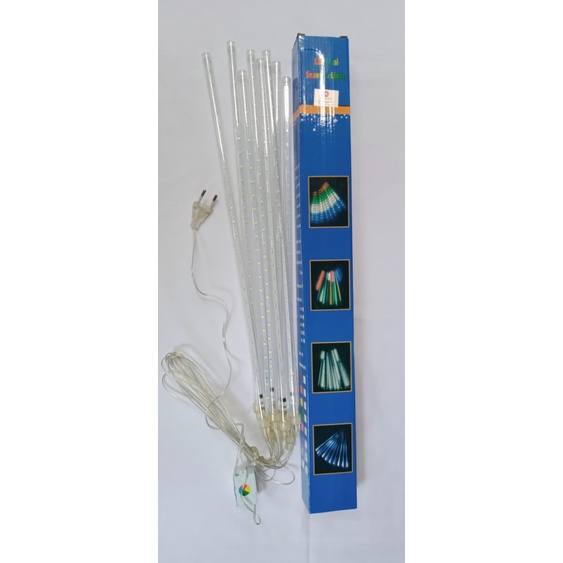 lampu natal murah/lampu meteor/lampu pohom/lampu hias /lampu tetes