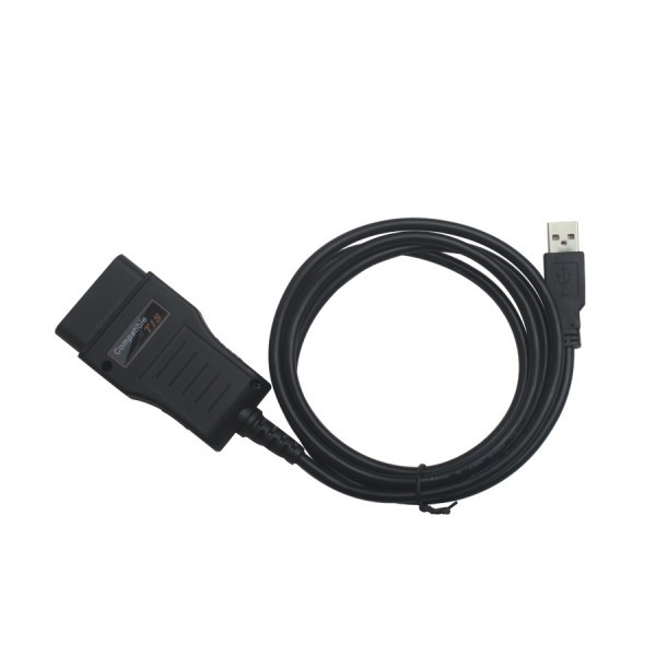 XHORSE TIS Cable For Toyota Supports Diagnostics And Active Test