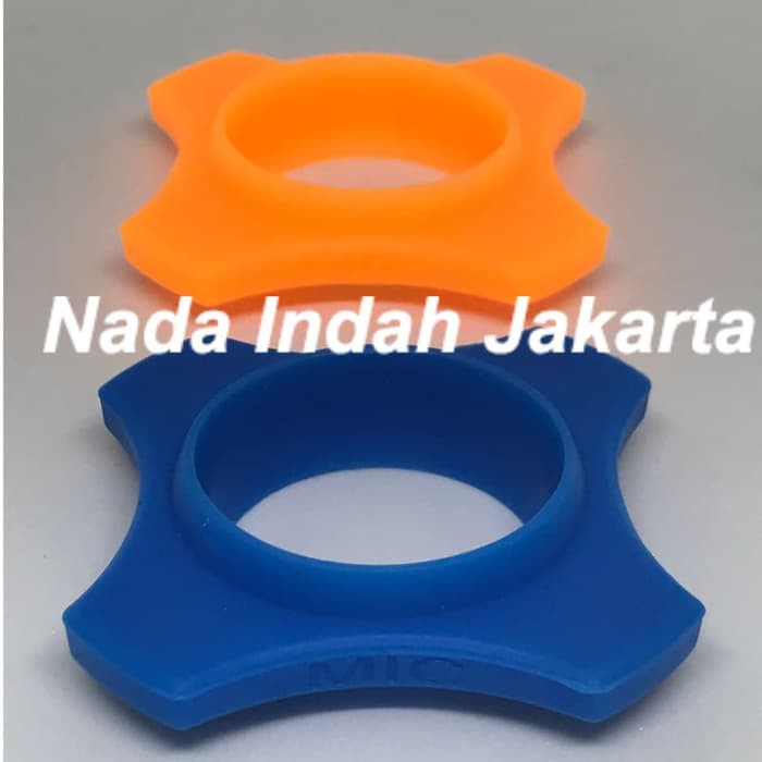 Ring Karet Mic - Gelang Karet Mic