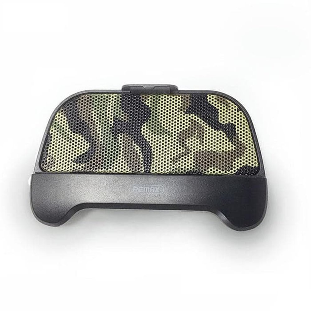 Remax Smartphone Cooling Gamepad Moba Gamepad Gaming Grip RT EM19