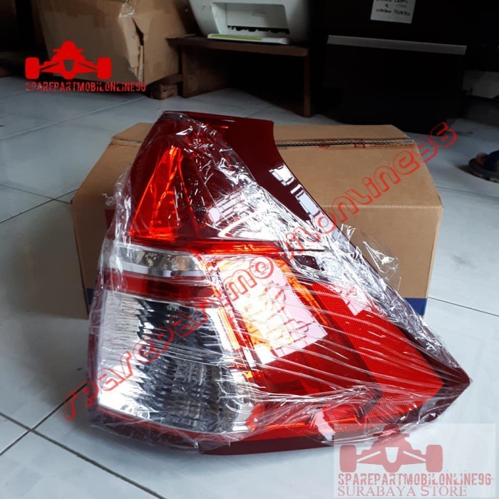 Stop Lamp Lampu Belakang Bawah Honda CRV GEN 4 2015 PRESTIGE
