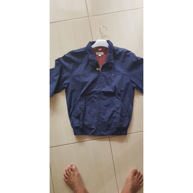 arnold palmer harrington jaket dan polham jaket