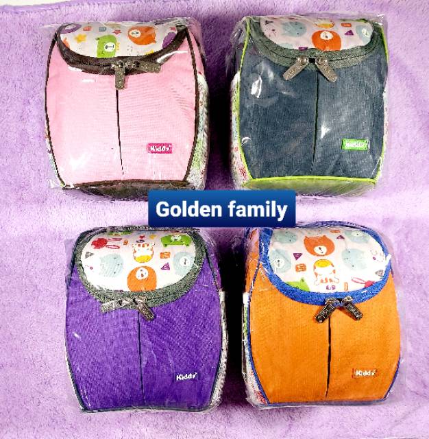 KIDDY COOLER BAG KD 50-94 Kiddy Cooler Bag ASI